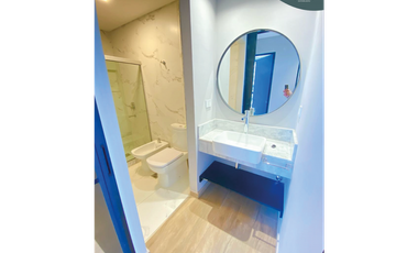 Ed. SM 161  de 3 dormitorios Barrio Camba Cua