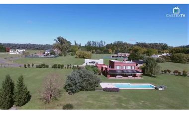 LOTE A LA VENTA EN HARAS SAN PABLO