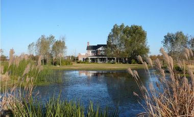 LOTE A LA VENTA EN HARAS SAN PABLO