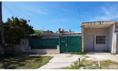 CASA Y DEPARTAMENTO. IDEAL DOS FAMILIAS