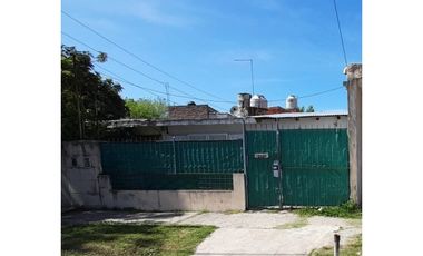 CASA Y DEPARTAMENTO. IDEAL DOS FAMILIAS