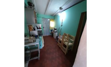 CASA Y DEPARTAMENTO. IDEAL DOS FAMILIAS