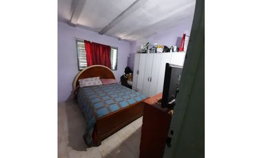 CASA Y DEPARTAMENTO. IDEAL DOS FAMILIAS