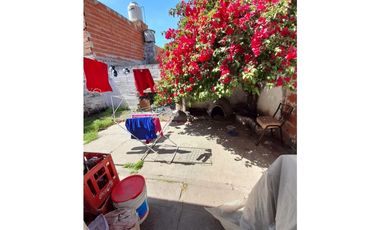 CASA Y DEPARTAMENTO. IDEAL DOS FAMILIAS