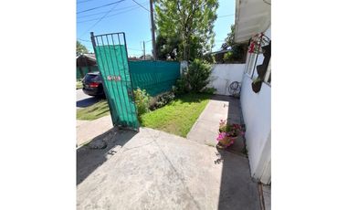 CASA Y DEPARTAMENTO. IDEAL DOS FAMILIAS