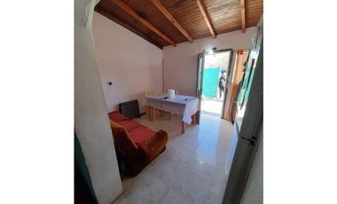 CASA Y DEPARTAMENTO. IDEAL DOS FAMILIAS