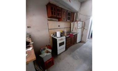 CASA Y DEPARTAMENTO. IDEAL DOS FAMILIAS