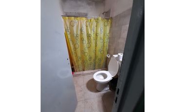 CASA Y DEPARTAMENTO. IDEAL DOS FAMILIAS