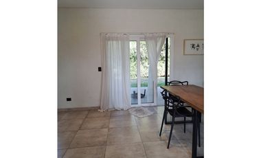 CASA A LA VENTA EN WESTON FRANCISCO ALVAREZ