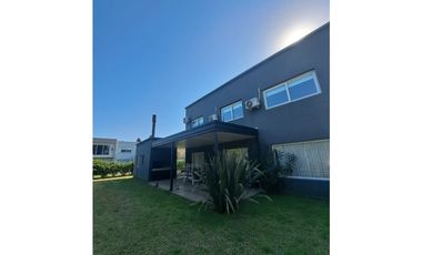 CASA A LA VENTA EN WESTON FRANCISCO ALVAREZ