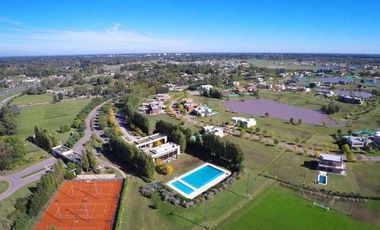 LOTES EN VENTA COUNTRY TERRAVISTA