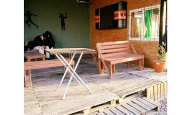 Venta complejo F5 completo