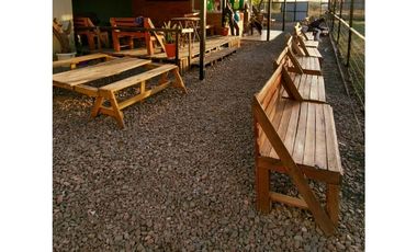 Venta complejo F5 completo