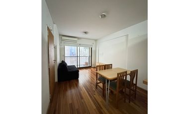 DEPARTAMENTO A LA VENTA EN AZCUENAGA AL 1100, BARRIO NORTE, CABA