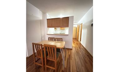 DEPARTAMENTO A LA VENTA EN AZCUENAGA AL 1100, BARRIO NORTE, CABA