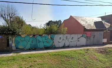 LOTE A LA VENTA EN MAIPU AL 500, MORENO