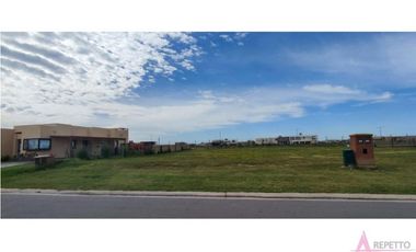 LOTE A LA VENTA EN BARRIO SAN SEBASTIAN, ESCOBAR. OPRTUNIDAD!!!!