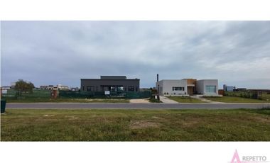 LOTE A LA VENTA EN BARRIO SAN SEBASTIAN, ESCOBAR. OPRTUNIDAD!!!!