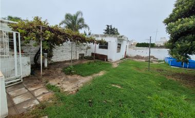Venta Casa 3 Dorm Rio Segundo CENTRO
