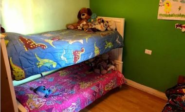 CASA A LA VENTA EN PAUNERO AL 700, MORON (APTA CREDITO)