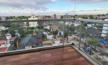 Departemento de 3 amb en VENTA, en Camacua al 300 Ituzaingo