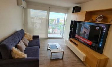 Departemento de 3 amb en VENTA, en Camacua al 300 Ituzaingo