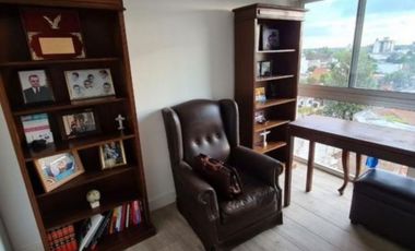 Departemento de 3 amb en VENTA, en Camacua al 300 Ituzaingo