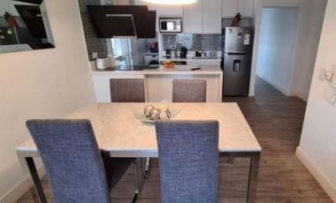 Departemento de 3 amb en VENTA, en Camacua al 300 Ituzaingo