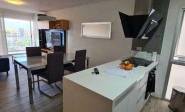 Departemento de 3 amb en VENTA, en Camacua al 300 Ituzaingo