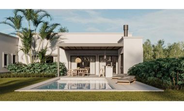 CASA A LA VENTA EN TERRAVISTA A ESTRENAR!
