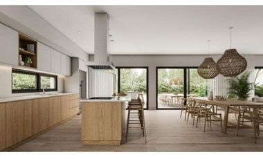 CASA A LA VENTA EN TERRAVISTA A ESTRENAR!