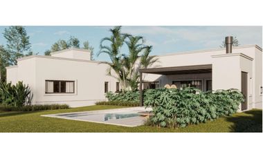CASA A LA VENTA EN TERRAVISTA A ESTRENAR!