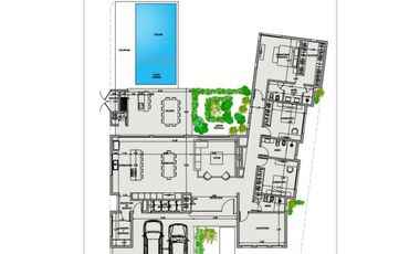 CASA A LA VENTA EN TERRAVISTA A ESTRENAR!