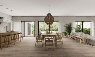 CASA A LA VENTA EN TERRAVISTA A ESTRENAR!