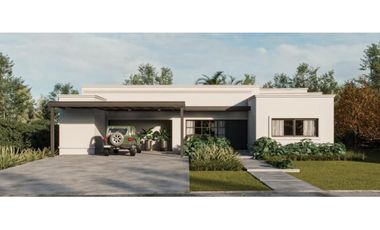 CASA A LA VENTA EN TERRAVISTA A ESTRENAR!