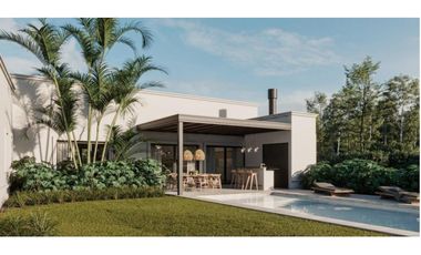 CASA A LA VENTA EN TERRAVISTA A ESTRENAR!