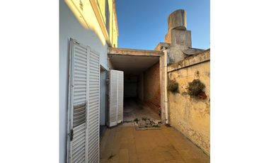 CASA EN VENTA MARIANO MORENO