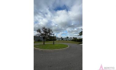 LOTE A LA VENTA EN BARRIO SAN MATIAS, ESCOBAR EXCELENTE!!!!!