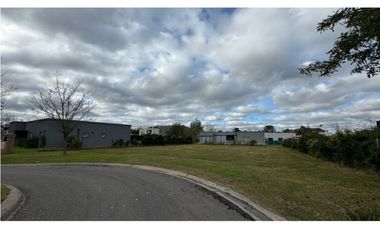 LOTE A LA VENTA EN BARRIO SAN MATIAS, ESCOBAR EXCELENTE!!!!!