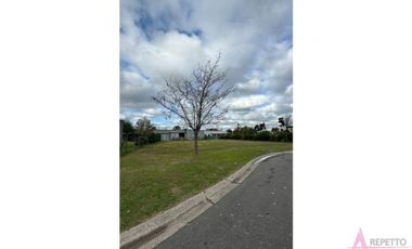 LOTE A LA VENTA EN BARRIO SAN MATIAS, ESCOBAR EXCELENTE!!!!!