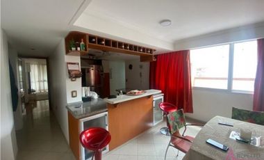 DEPARTAMENTO A LA VENTA EN CASTELAR CENTRO