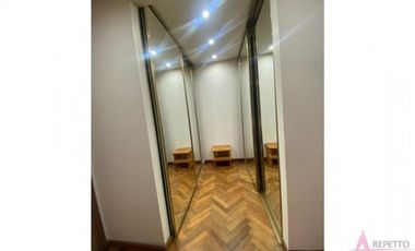 DEPARTAMENTO A LA VENTA EN CASTELAR CENTRO