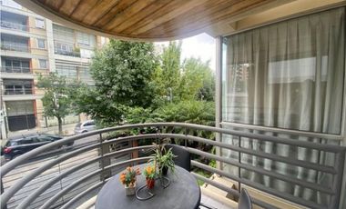 DEPARTAMENTO A LA VENTA EN CASTELAR CENTRO