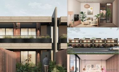 DUPLEX A LA VENTA DE POZO EN 9 DE JULIO AL 600, MERLO