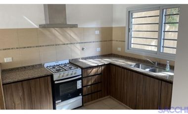 Duplex a la venta en Lujan
