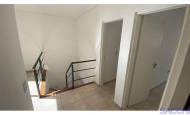 Duplex a la venta en Lujan