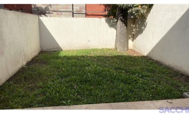 Duplex a la venta en Lujan