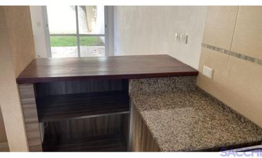 Duplex a la venta en Lujan