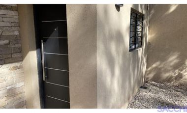 Duplex a la venta en Lujan