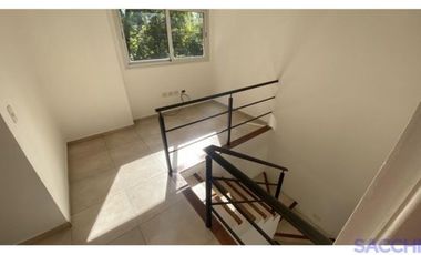 Duplex a la venta en Lujan